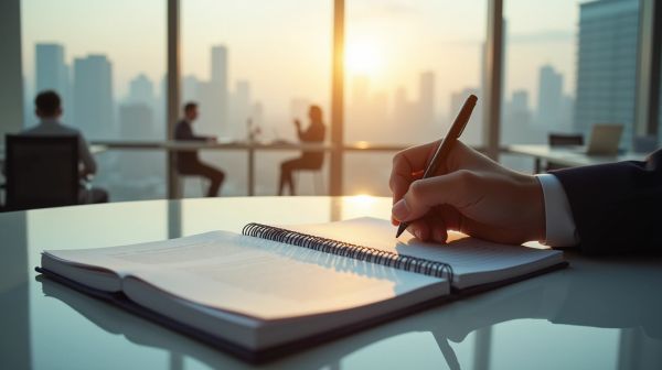 Comment une étude de cas éclaire le marché financier actuel
