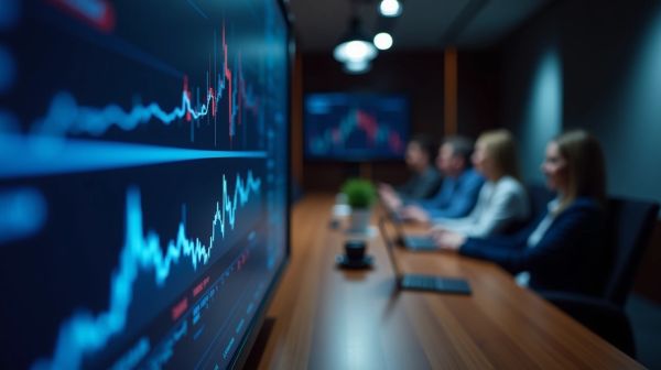 Comment une étude de cas éclaire le marché financier actuel