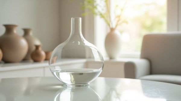 Des styles de vase boule pour sublimer votre décoration