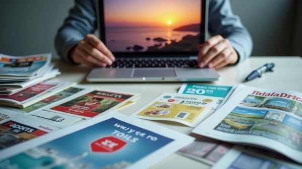 Maximiser ses économies avec des bons plans et réductions