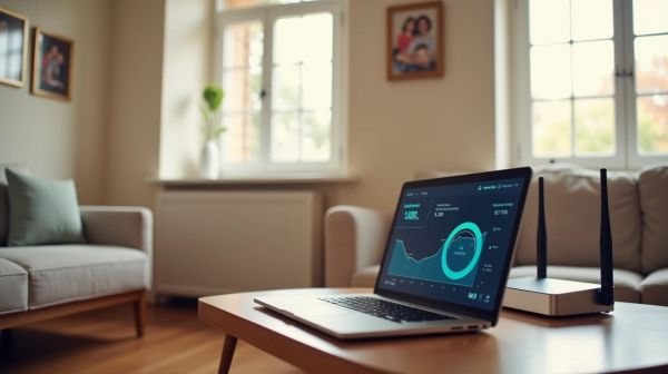 Optimiser sa connexion internet pour profiter du très haut débit