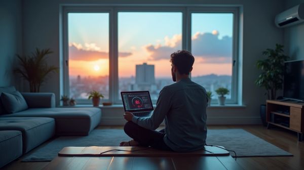 Optimiser sa connexion internet pour profiter du très haut débit