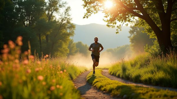 Pourquoi le running booste votre santé et votre bien-être