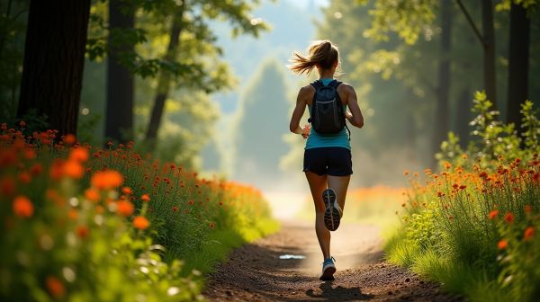 Pourquoi le running booste votre santé et votre bien-être