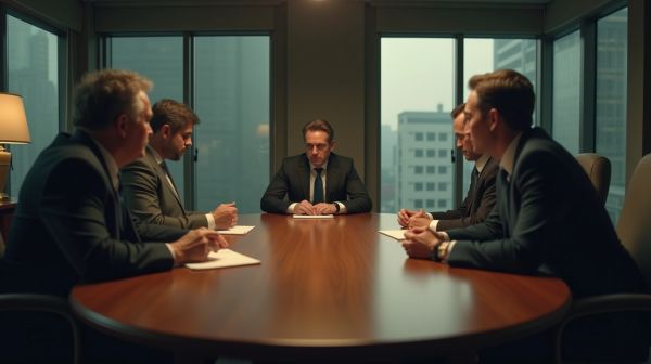 Quel choix de banque pour vos besoins financiers ?